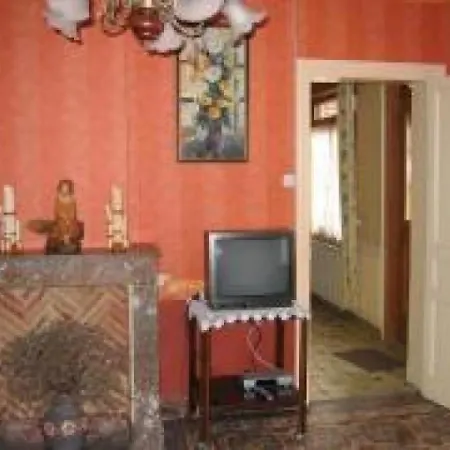 Casa vacanze House Les Tremieres Écourt-Saint-Quentin