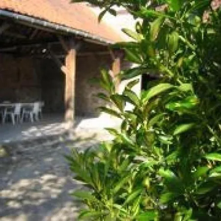 House Les Tremieres Casa vacanze