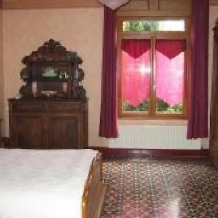 House Les Tremieres Casa vacanze