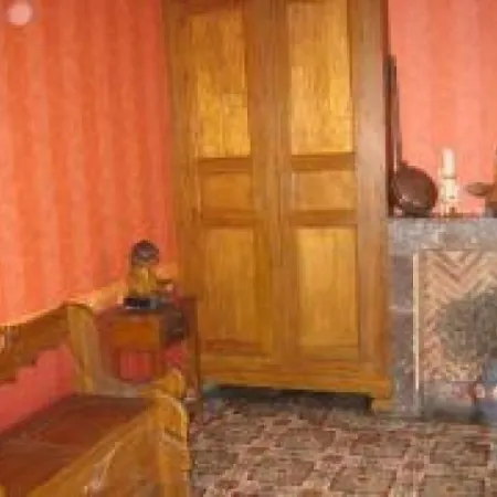 Casa vacanze House Les Tremieres Écourt-Saint-Quentin