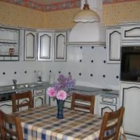 Casa vacanze House Les Tremieres